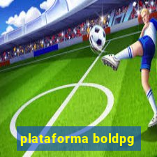 plataforma boldpg